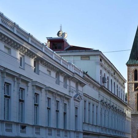 Appartement 2Bdr Apt With Cathedral View - Excellent Location à Sarajevo Extérieur photo