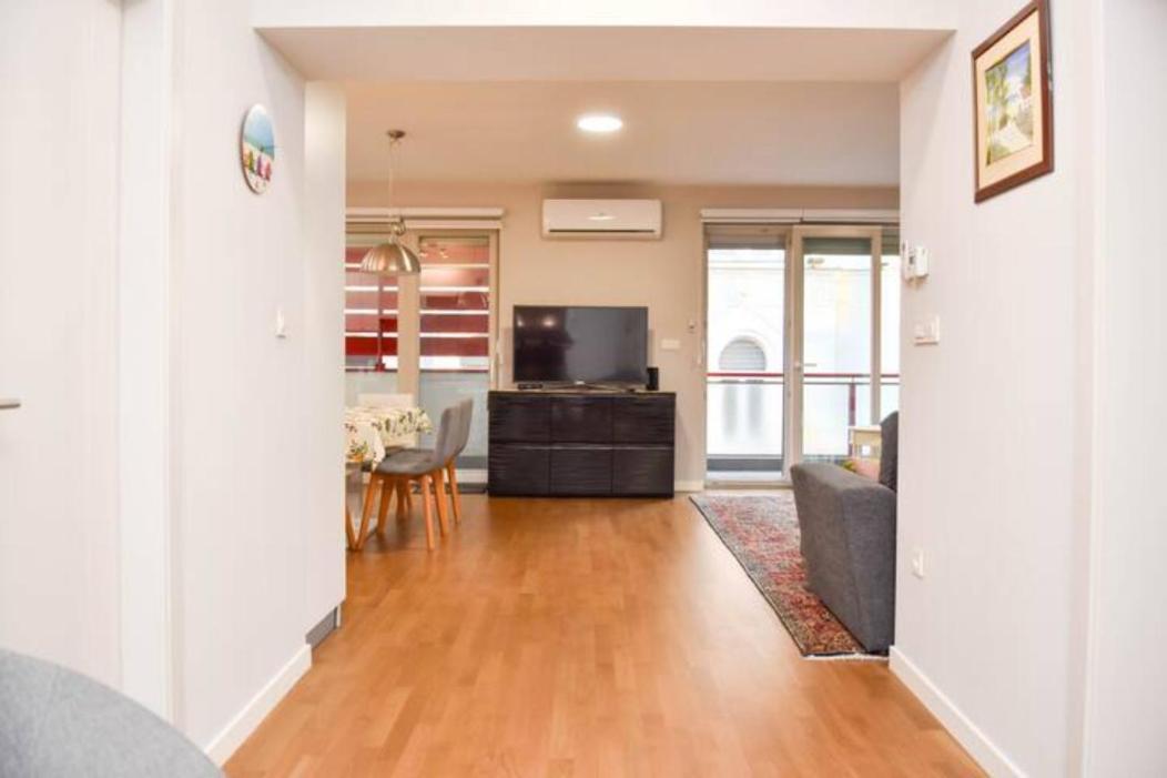 Appartement 2Bdr Apt With Cathedral View - Excellent Location à Sarajevo Extérieur photo