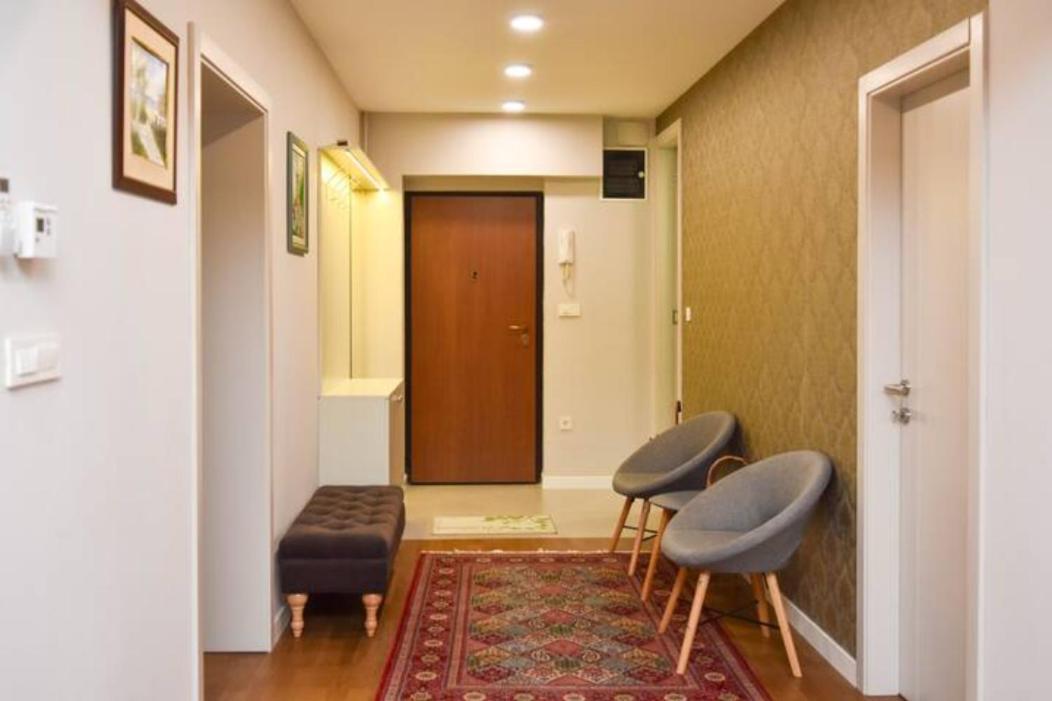 Appartement 2Bdr Apt With Cathedral View - Excellent Location à Sarajevo Extérieur photo